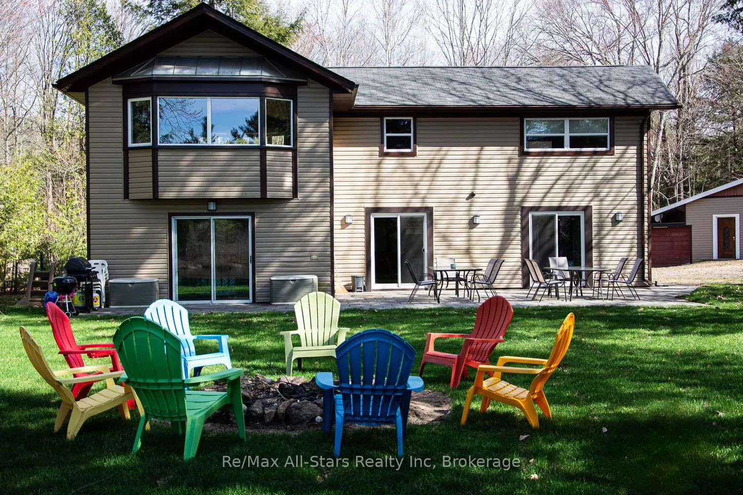 Photo 24 of 1022 Asbury Lane, Algonquin Highlands, Sherborne — HOMEH