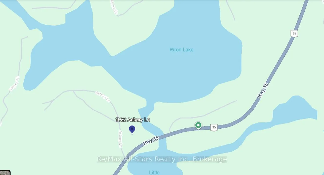 Photo 25 of 1022 Asbury Lane, Algonquin Highlands, Sherborne — HOMEH