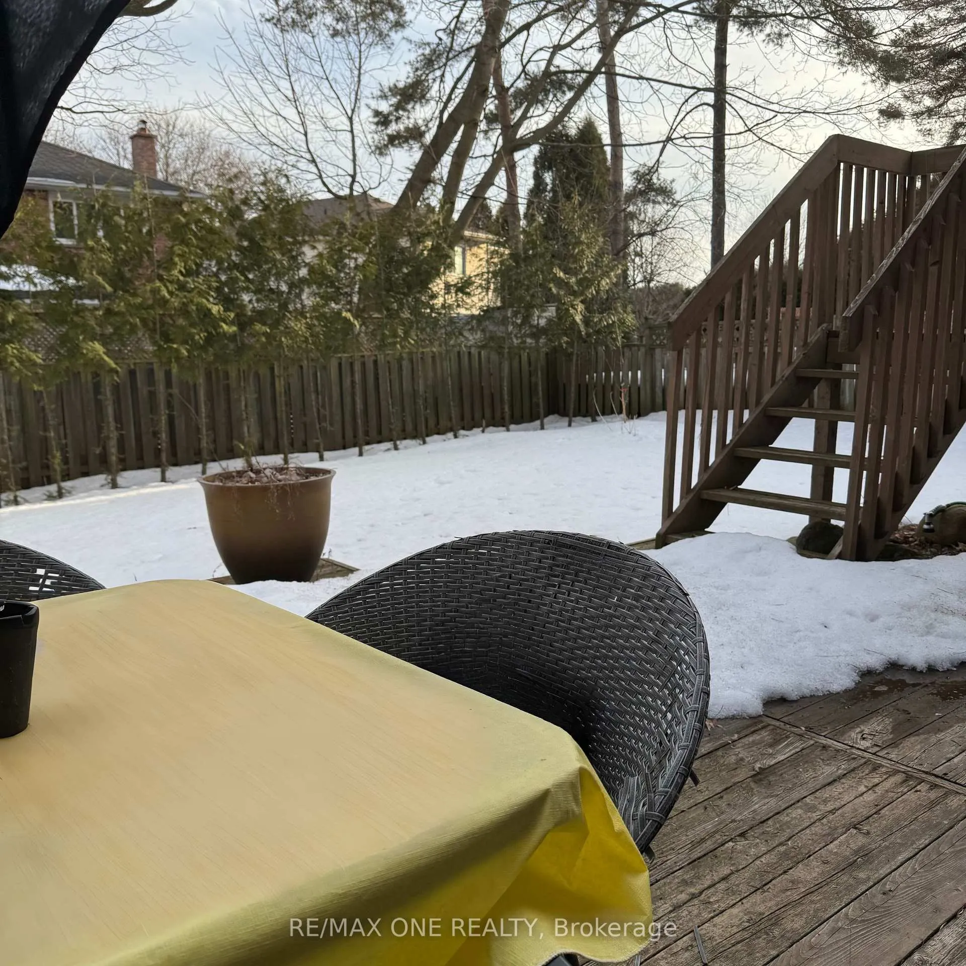 Photo 6 of 19 Chadburn Crescent, Aurora, Hills of St Andrew — HOMEH