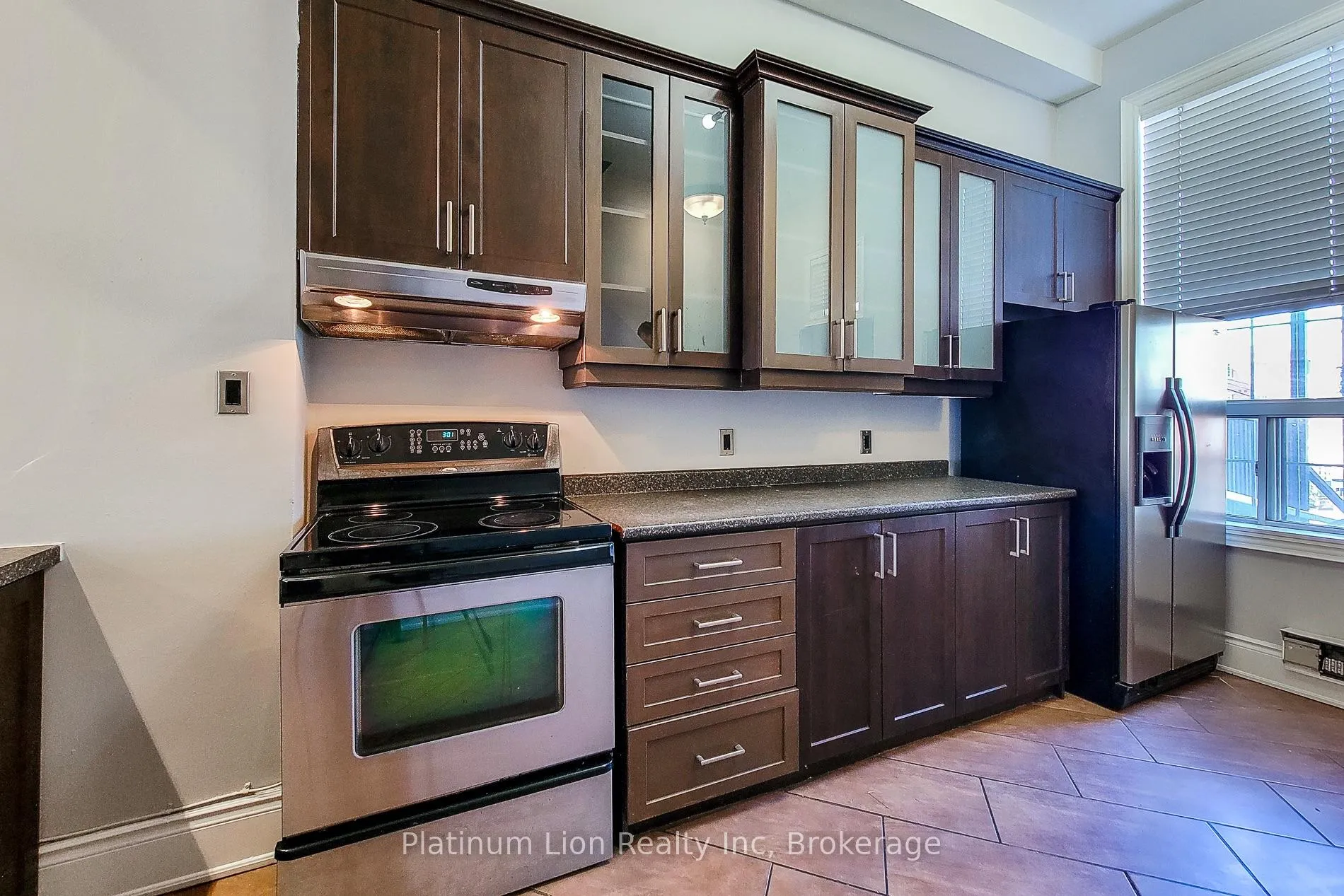 Photo 1 of Unit 3, 223 King Street E, Hamilton, Beasley — HOMEH