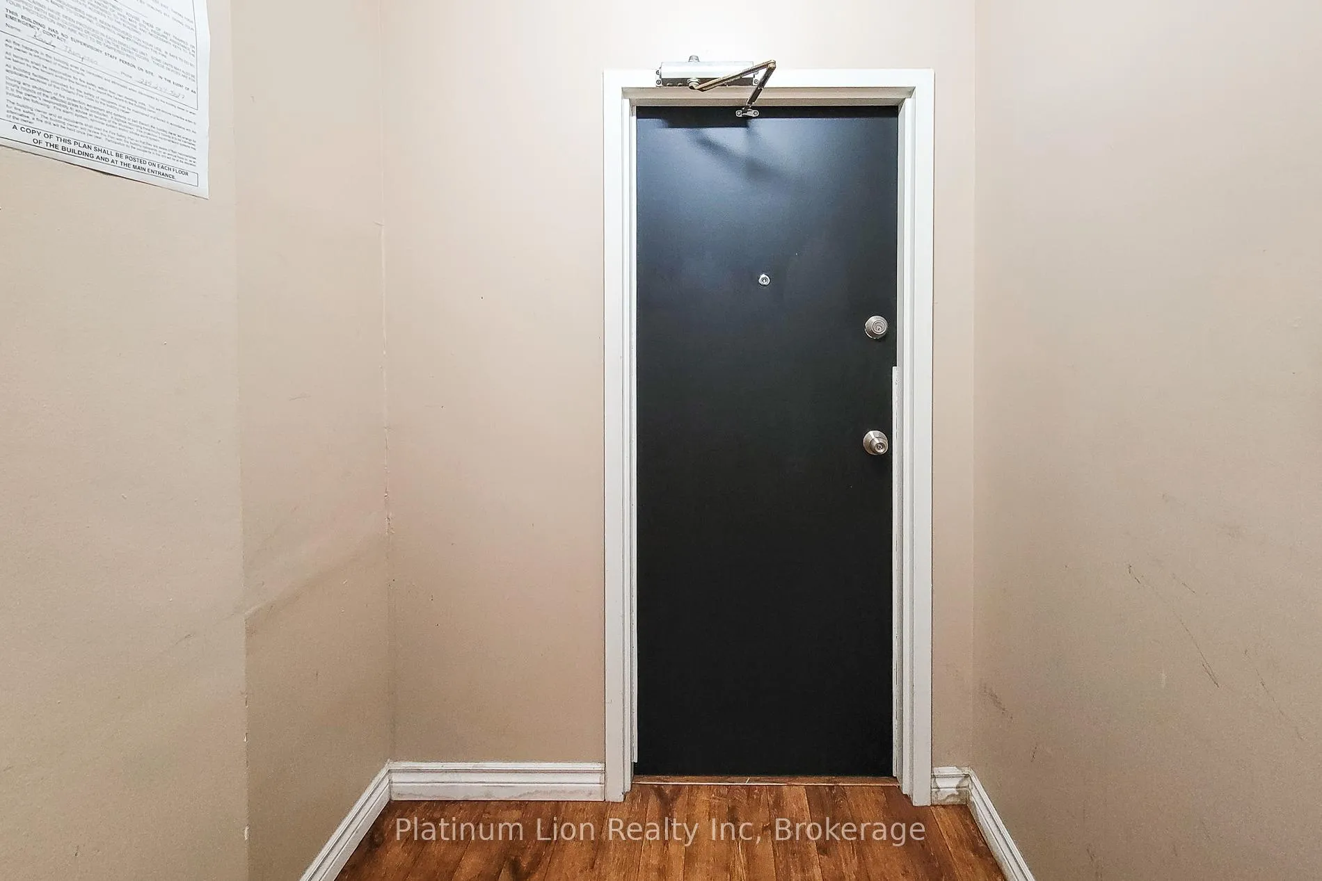 Photo 3 of Unit 3, 223 King Street E, Hamilton, Beasley — HOMEH