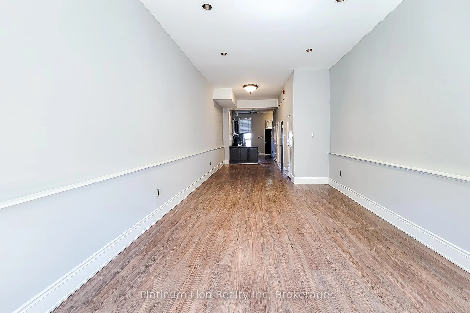 Photo 6 of Unit 3, 223 King Street E, Hamilton, Beasley — HOMEH