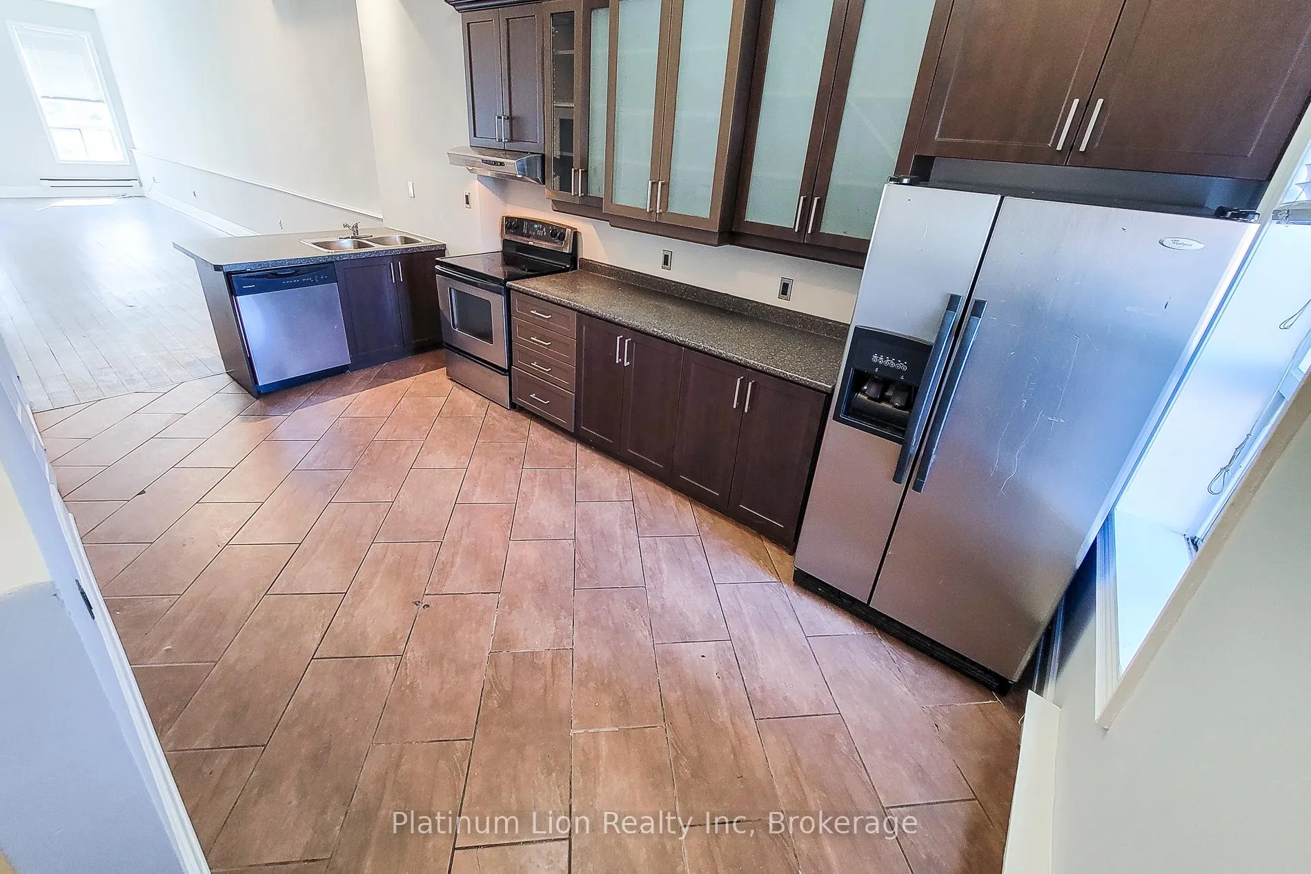 Photo 10 of Unit 3, 223 King Street E, Hamilton, Beasley — HOMEH