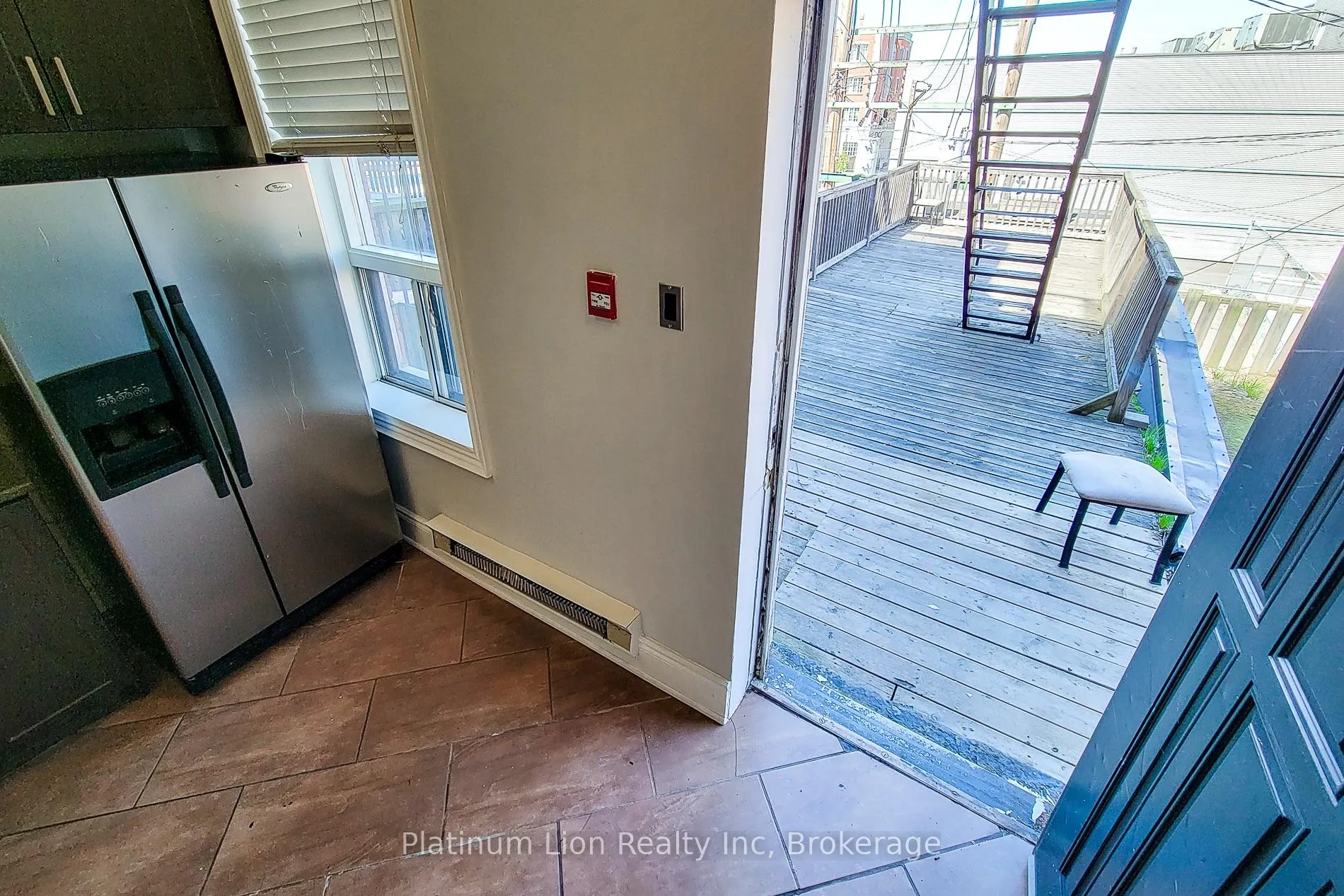 Photo 13 of Unit 3, 223 King Street E, Hamilton, Beasley — HOMEH