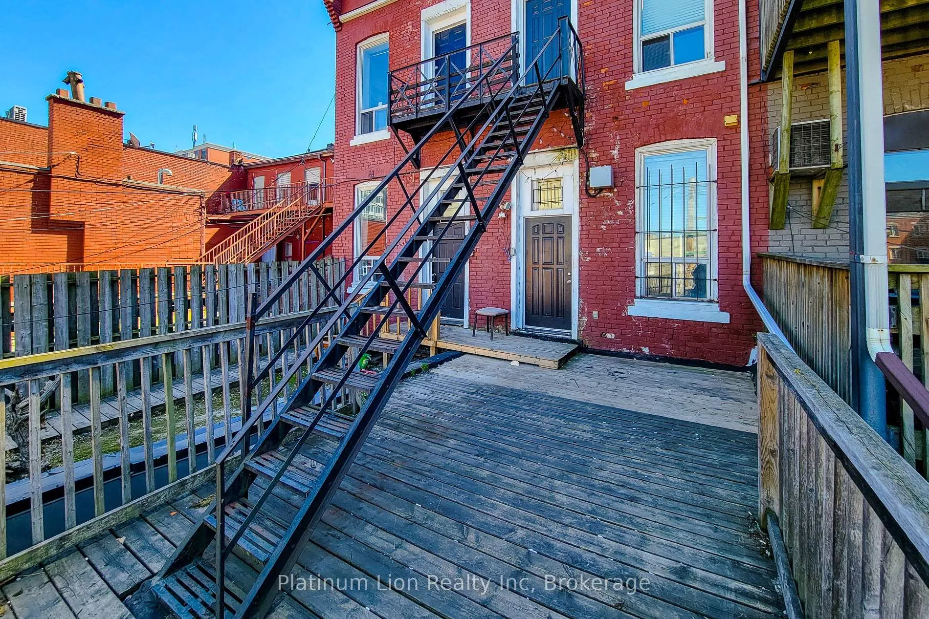 Photo 14 of Unit 3, 223 King Street E, Hamilton, Beasley — HOMEH