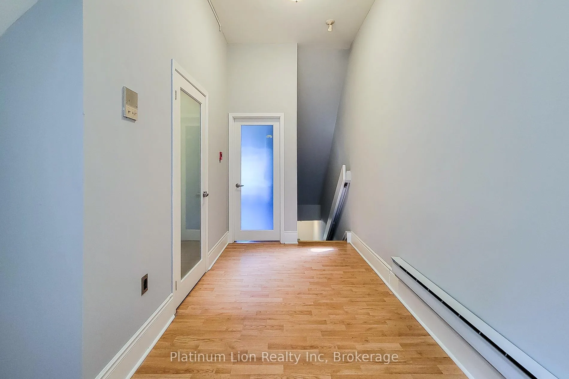 Photo 16 of Unit 3, 223 King Street E, Hamilton, Beasley — HOMEH