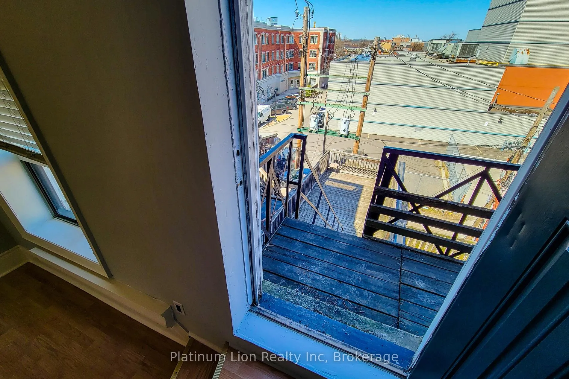 Photo 20 of Unit 3, 223 King Street E, Hamilton, Beasley — HOMEH