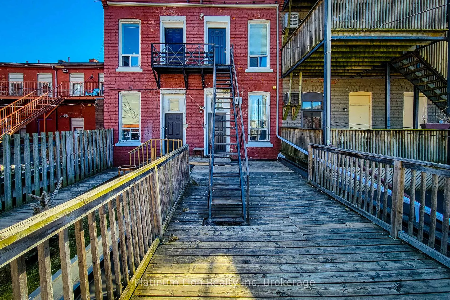 Photo 21 of Unit 3, 223 King Street E, Hamilton, Beasley — HOMEH