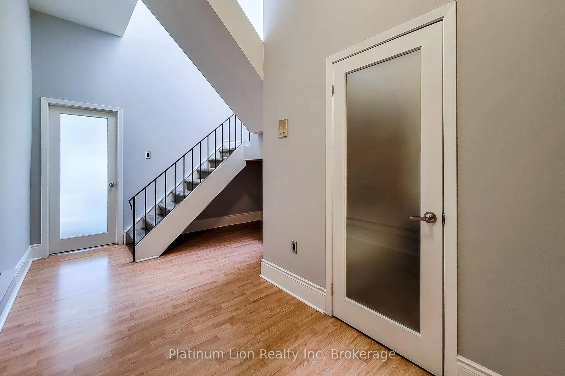 Photo 22 of Unit 3, 223 King Street E, Hamilton, Beasley — HOMEH