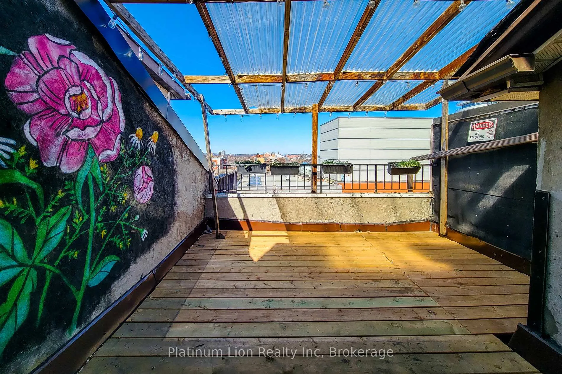 Photo 32 of Unit 3, 223 King Street E, Hamilton, Beasley — HOMEH