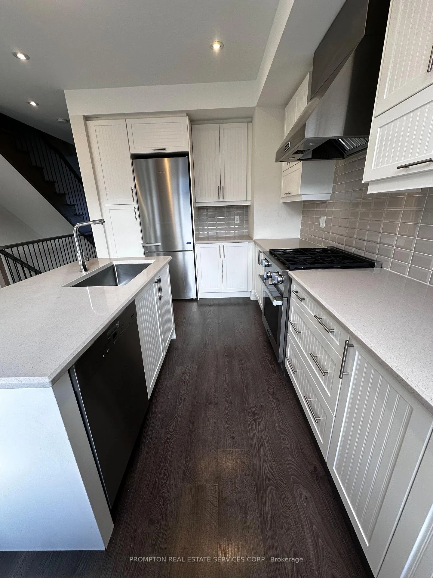 Photo 5 of 65 Harold Lawrie Lane, Markham, Aileen-Willowbrook — HOMEH