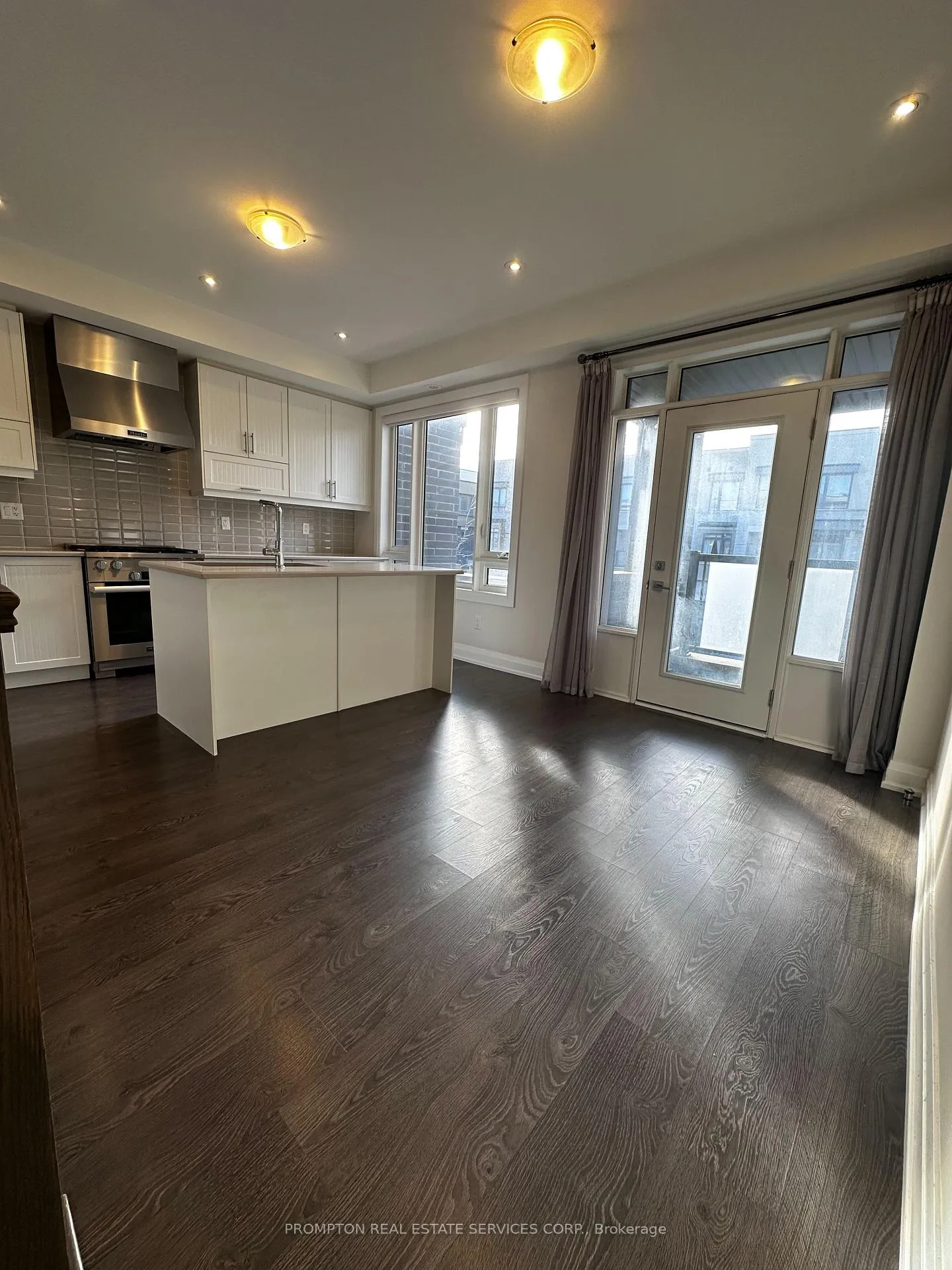Photo 6 of 65 Harold Lawrie Lane, Markham, Aileen-Willowbrook — HOMEH
