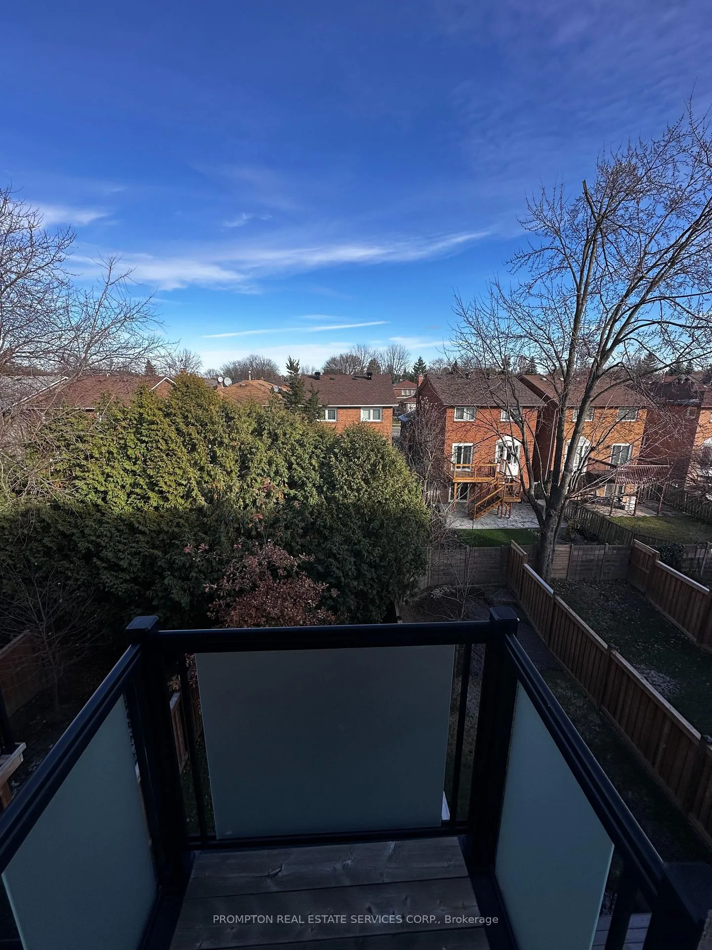 Photo 8 of 65 Harold Lawrie Lane, Markham, Aileen-Willowbrook — HOMEH