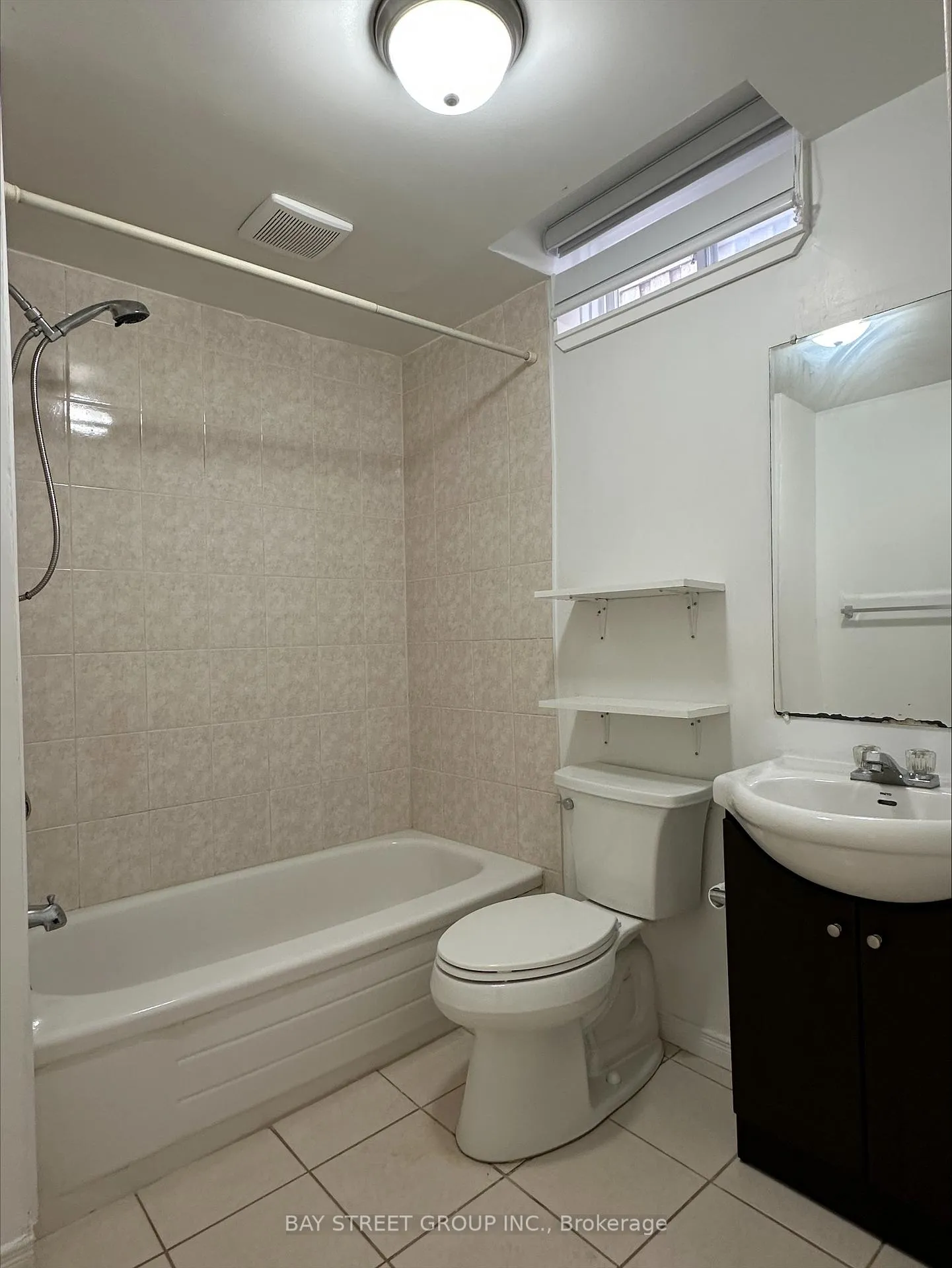 Photo 7 of Unit #BSMT, 12 Marcus Crescent, Markham, Raymerville — HOMEH