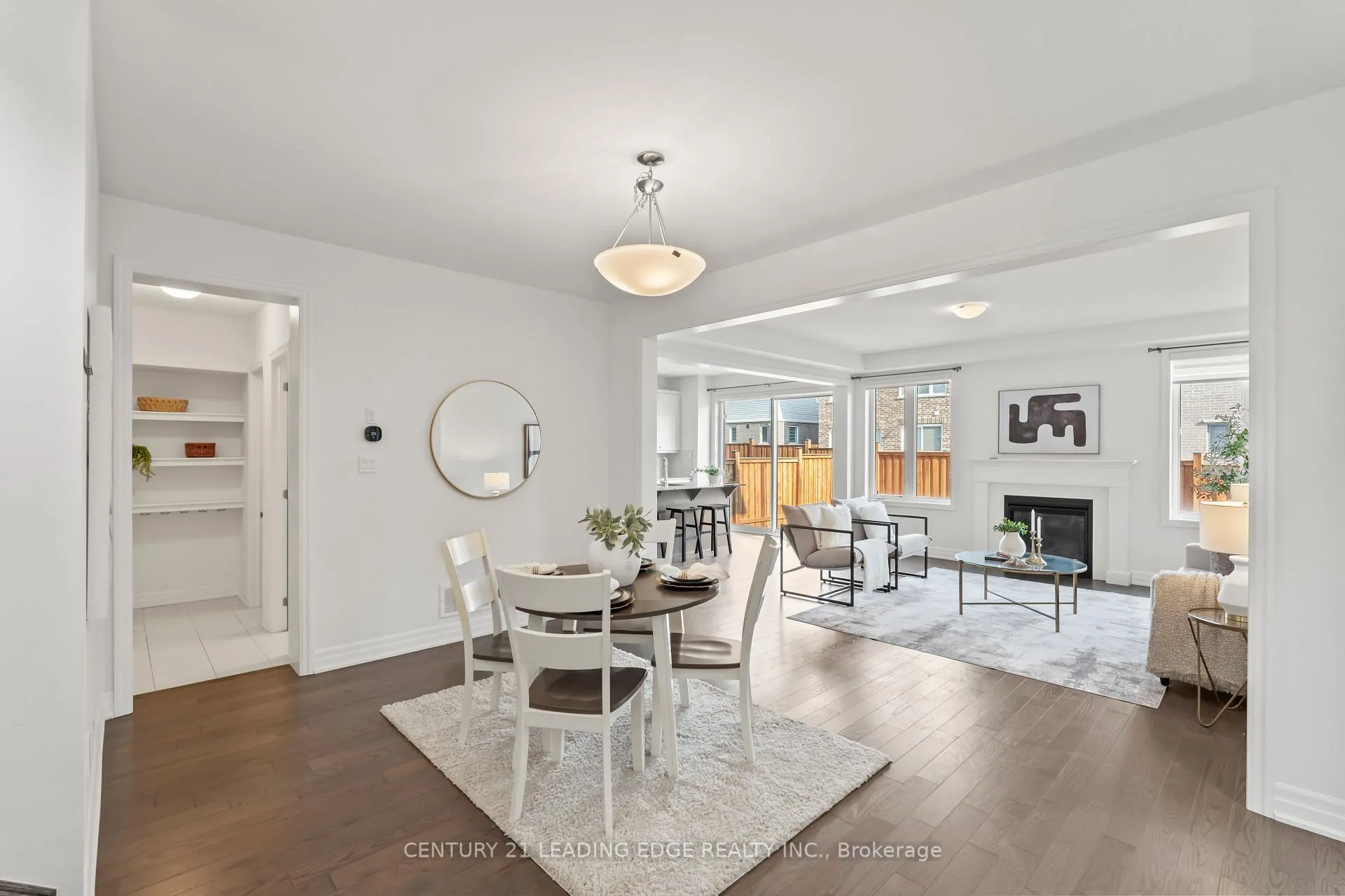 Photo 6 of 43 William Nador Street, Kitchener — HOMEH