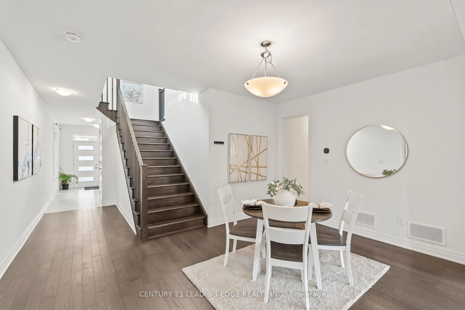 Photo 7 of 43 William Nador Street, Kitchener — HOMEH