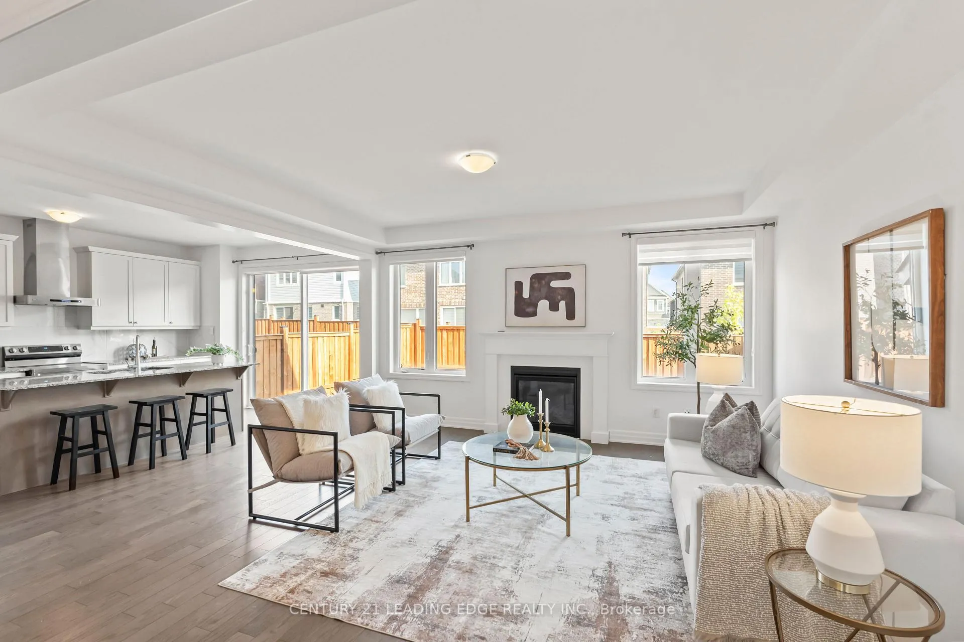 Photo 8 of 43 William Nador Street, Kitchener — HOMEH