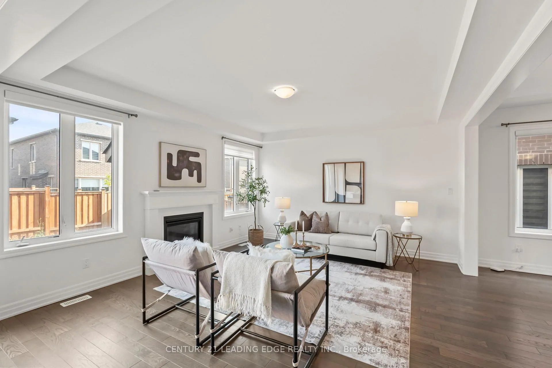 Photo 9 of 43 William Nador Street, Kitchener — HOMEH