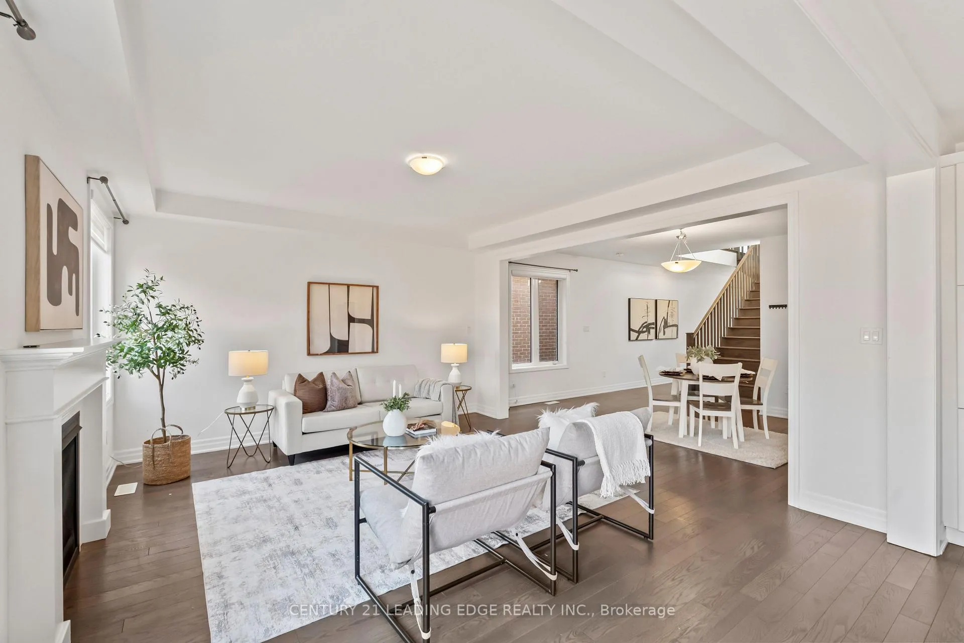 Photo 10 of 43 William Nador Street, Kitchener — HOMEH
