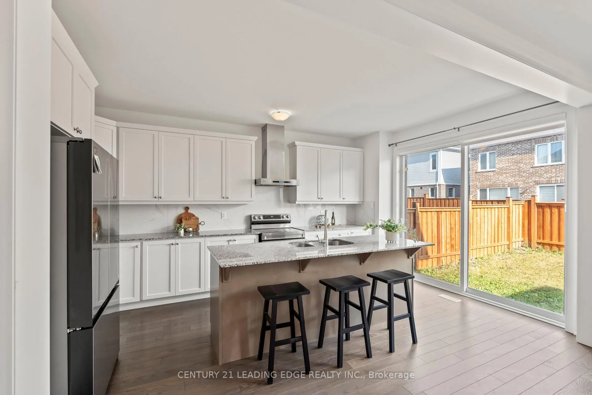 Photo 11 of 43 William Nador Street, Kitchener — HOMEH
