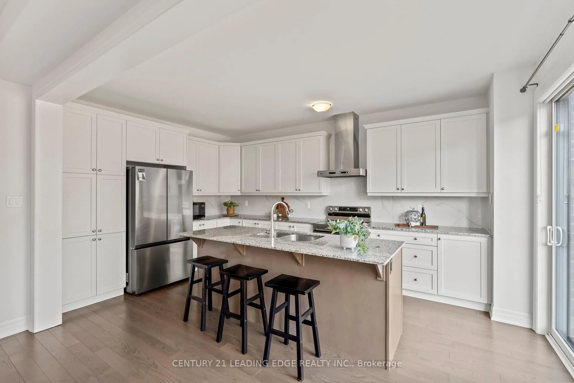 Photo 12 of 43 William Nador Street, Kitchener — HOMEH