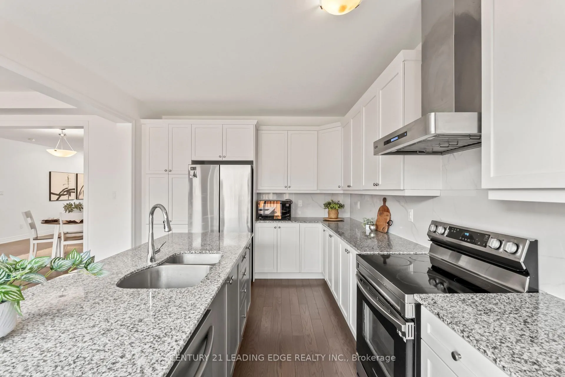 Photo 13 of 43 William Nador Street, Kitchener — HOMEH