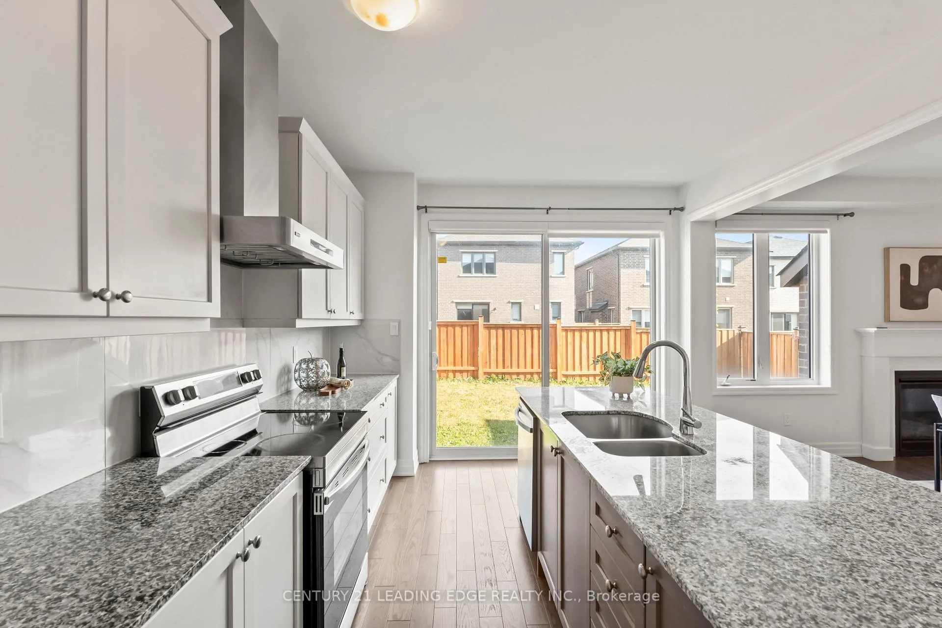 Photo 14 of 43 William Nador Street, Kitchener — HOMEH