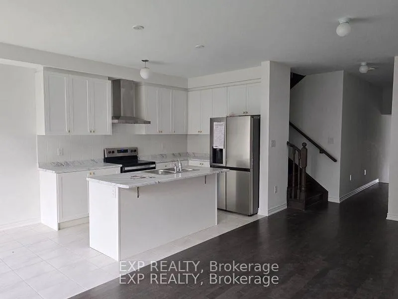 Photo 7 of 64 Singhampton Road, Vaughan, Kleinburg — HOMEH