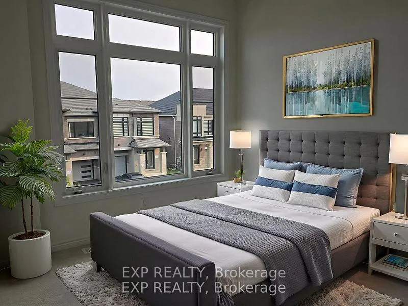 Photo 13 of 64 Singhampton Road, Vaughan, Kleinburg — HOMEH