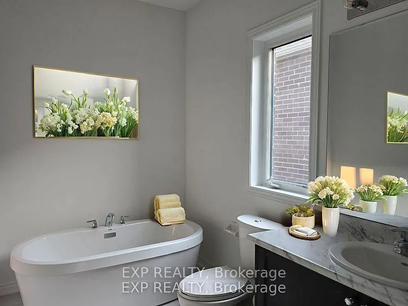 Photo 21 of 64 Singhampton Road, Vaughan, Kleinburg — HOMEH