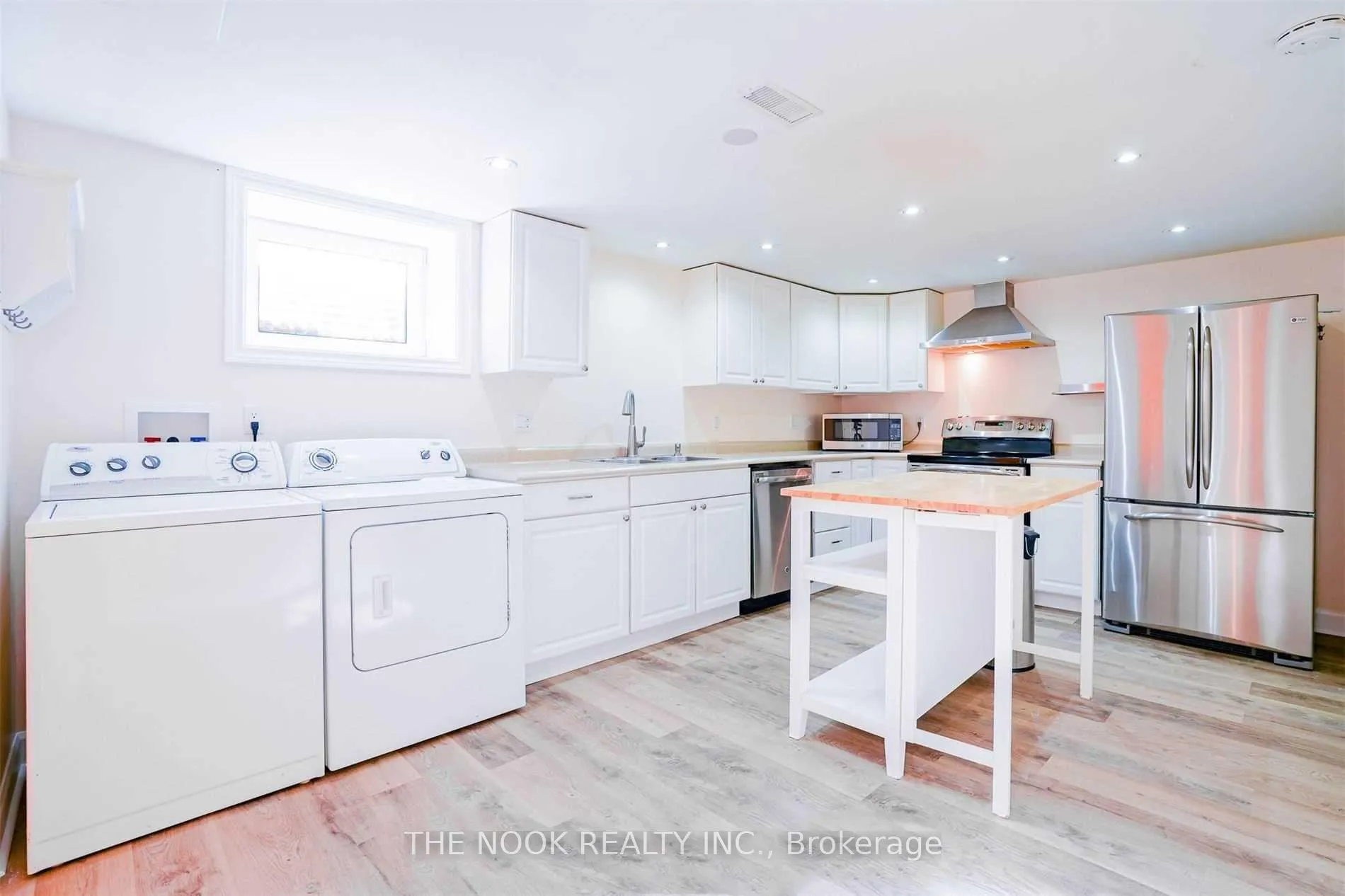 Photo 4 of Unit BSMNT, 751 Glengrove Street, Oshawa, Northglen — HOMEH