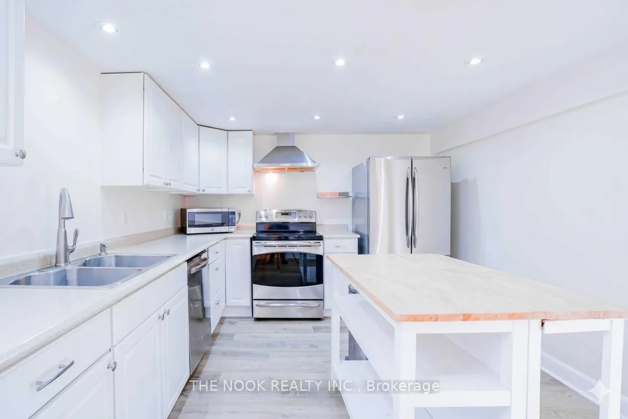 Photo 5 of Unit BSMNT, 751 Glengrove Street, Oshawa, Northglen — HOMEH