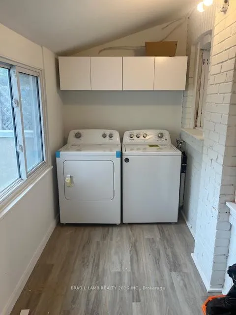 Photo 6 of Unit Upper, 1033 Kingston Road, Toronto, The Beaches — HOMEH