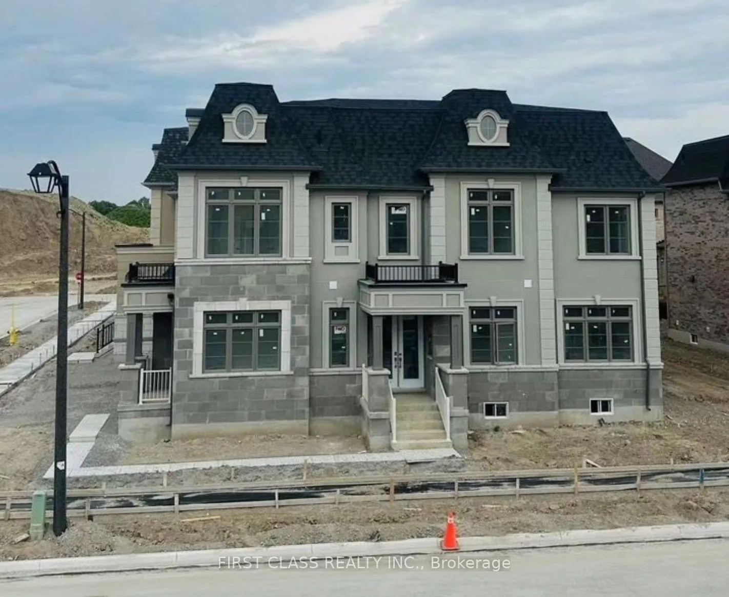 Photo 1 of 78 Meizhou Avenue, Markham, Angus Glen — HOMEH