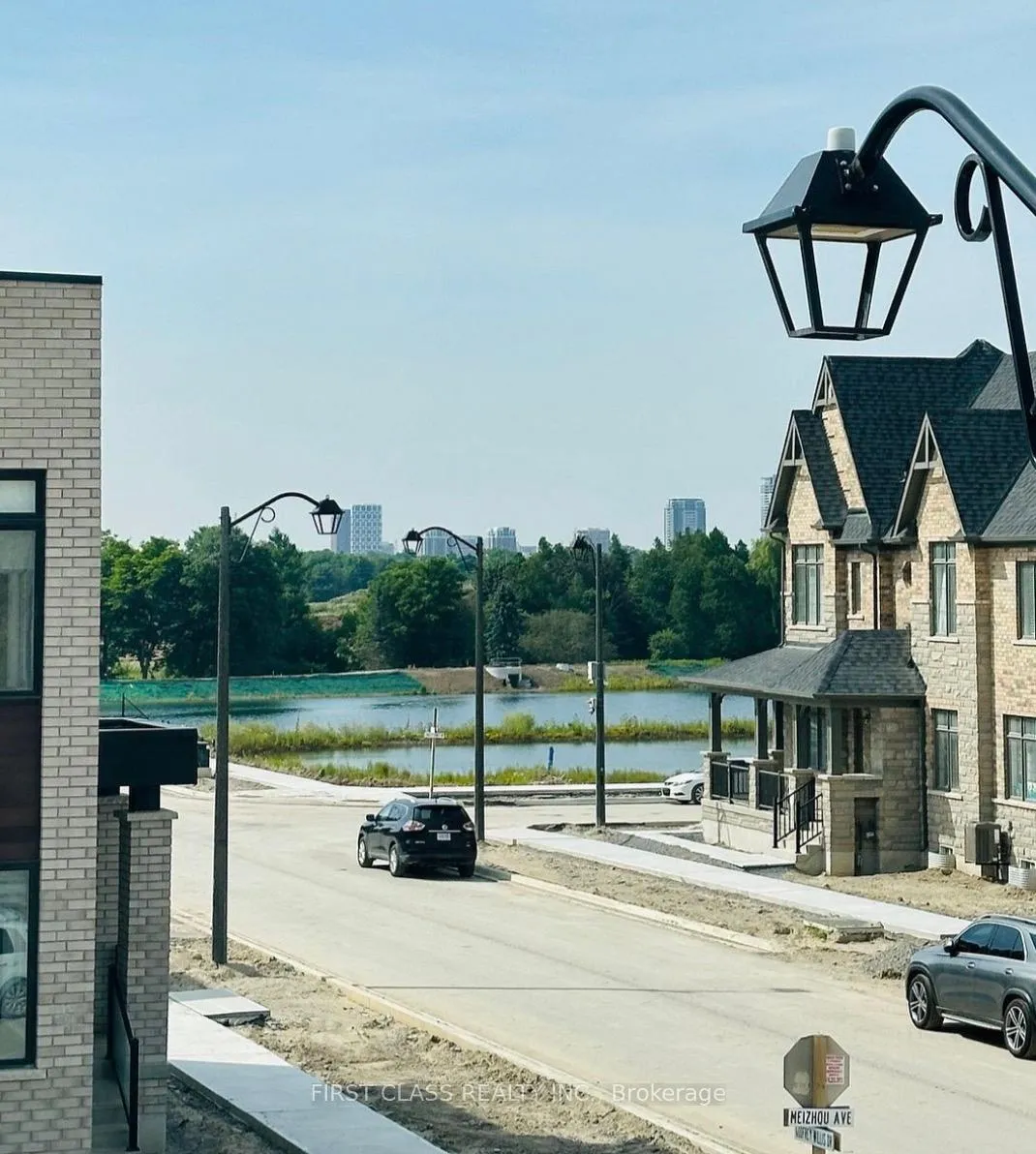 Photo 2 of 78 Meizhou Avenue, Markham, Angus Glen — HOMEH