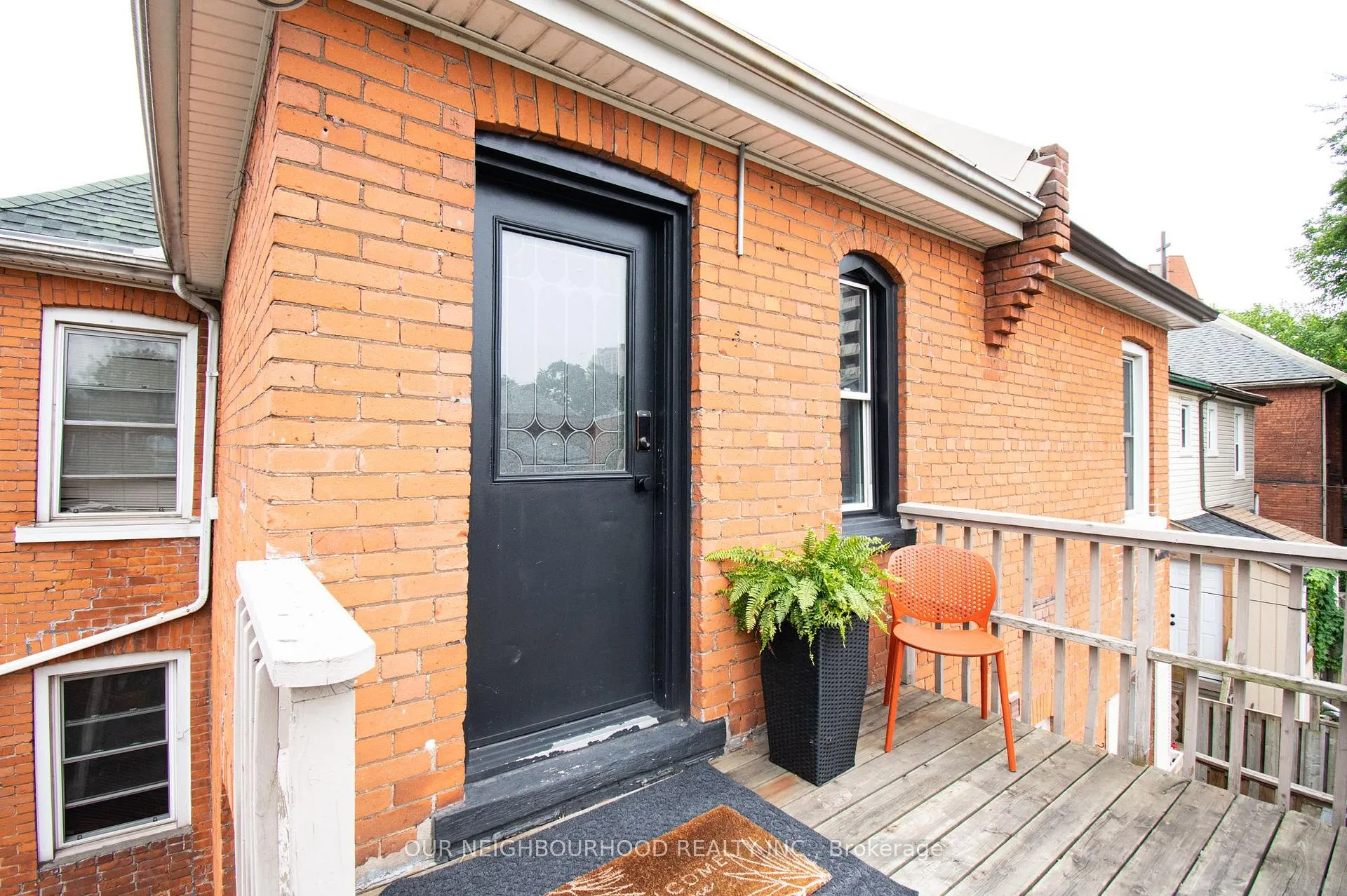 Photo 1 of Unit B, 35 Tisdale Street, Hamilton, Beasley — HOMEH