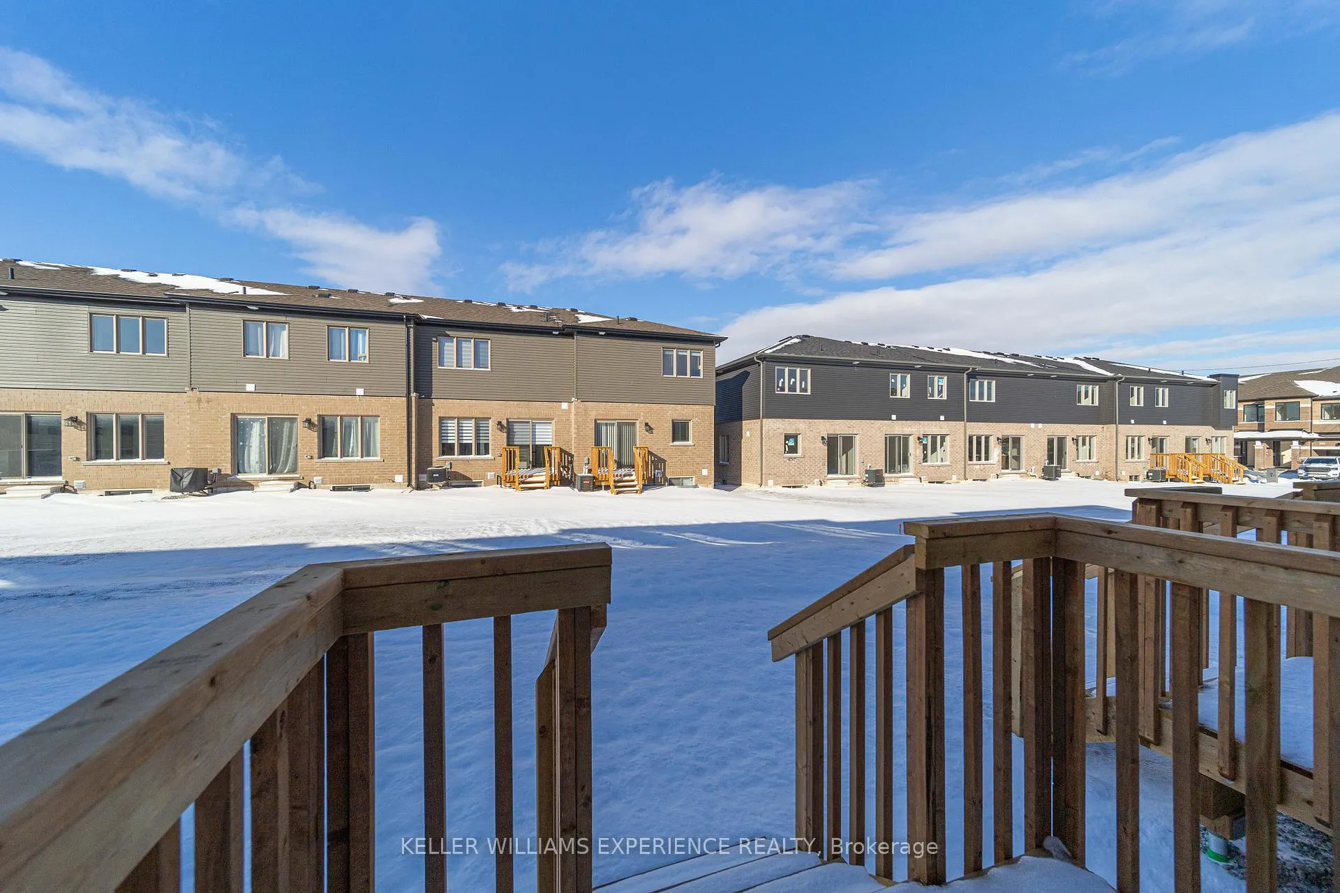 Photo 23 of 23 Evergreen Terrace, Barrie, Painswick South — HOMEH