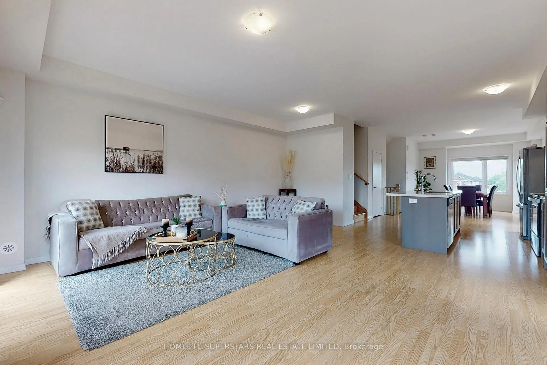 Photo 5 of 154 Landsbridge Street, Caledon, Bolton East — HOMEH