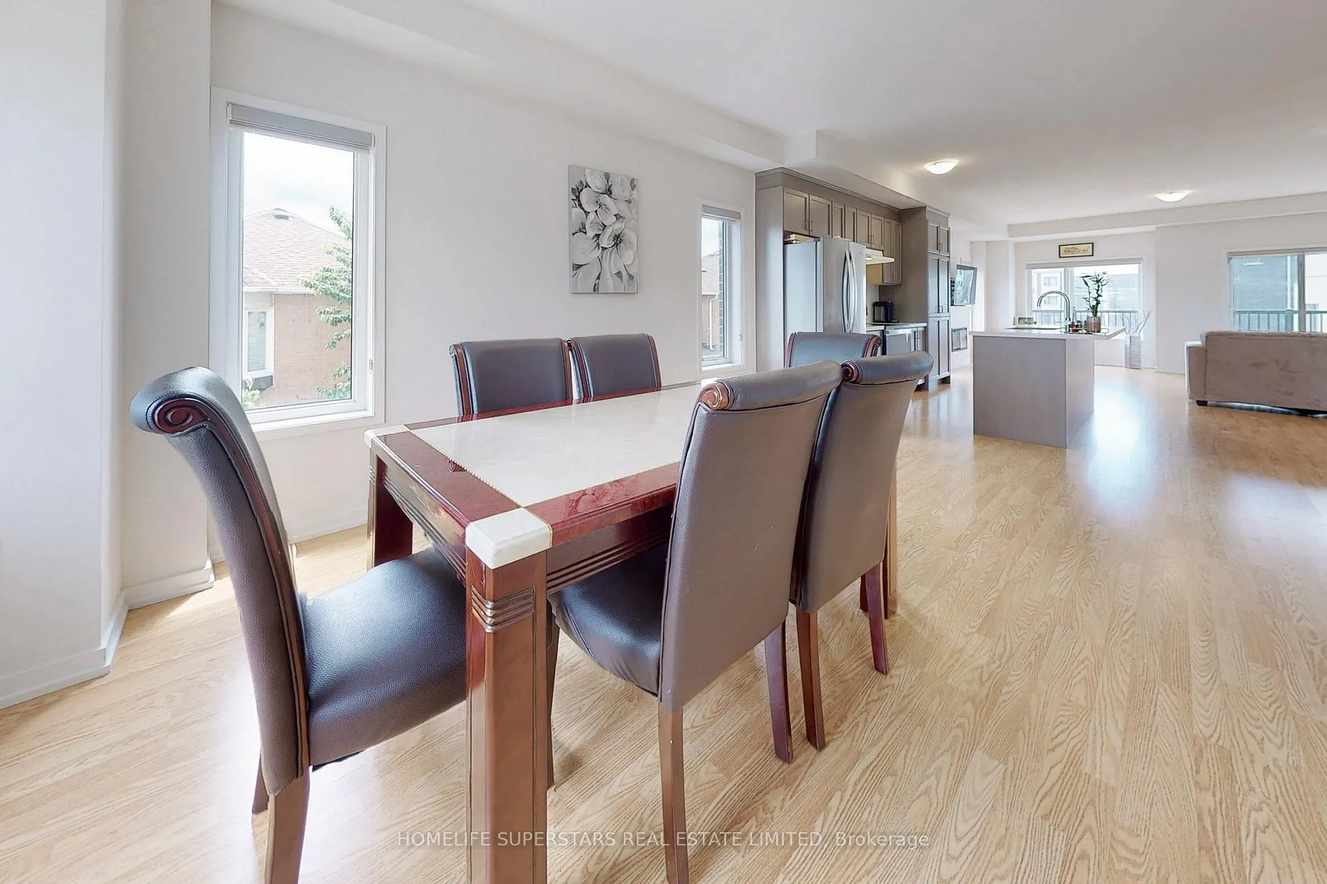Photo 15 of 154 Landsbridge Street, Caledon, Bolton East — HOMEH