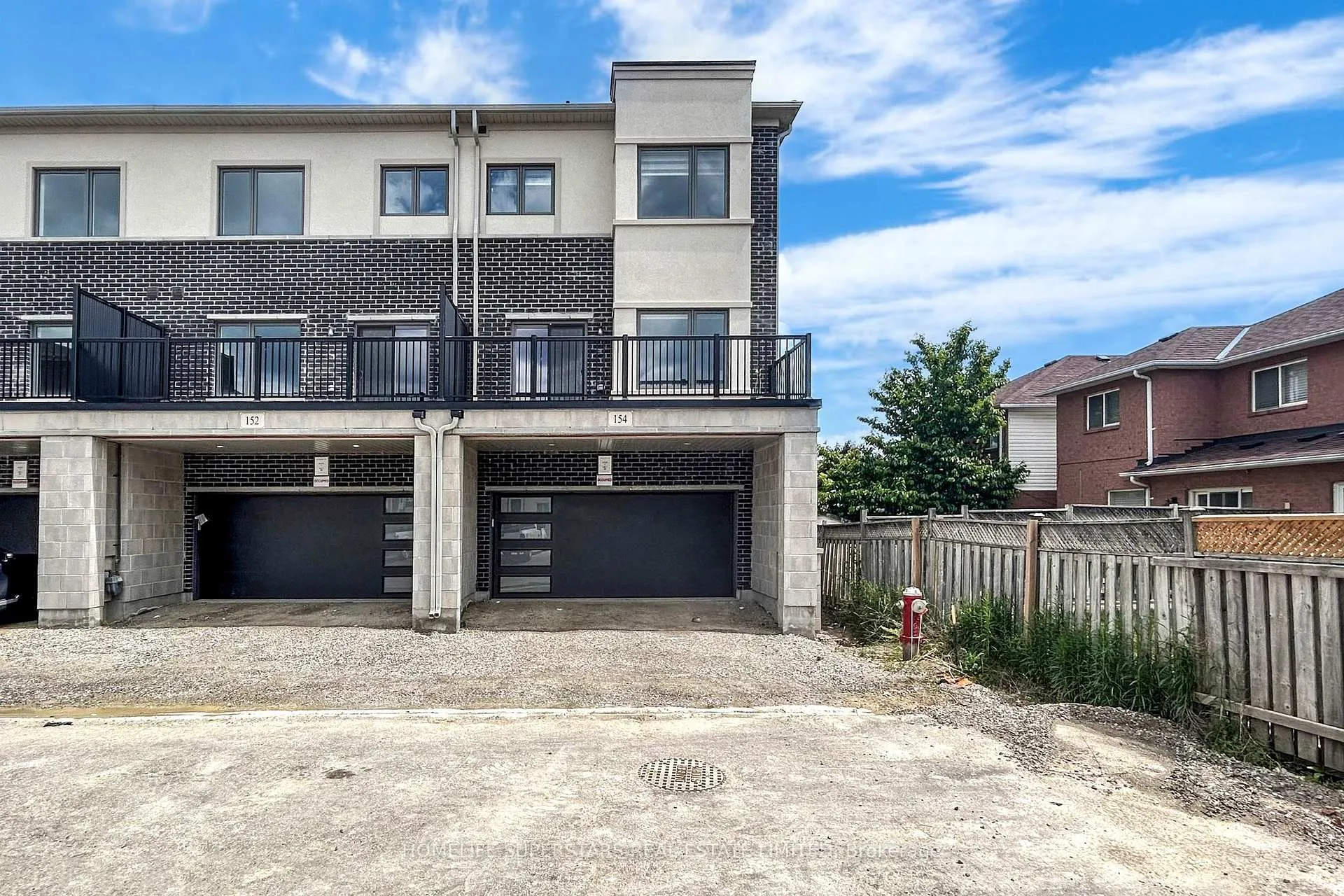 Photo 34 of 154 Landsbridge Street, Caledon, Bolton East — HOMEH