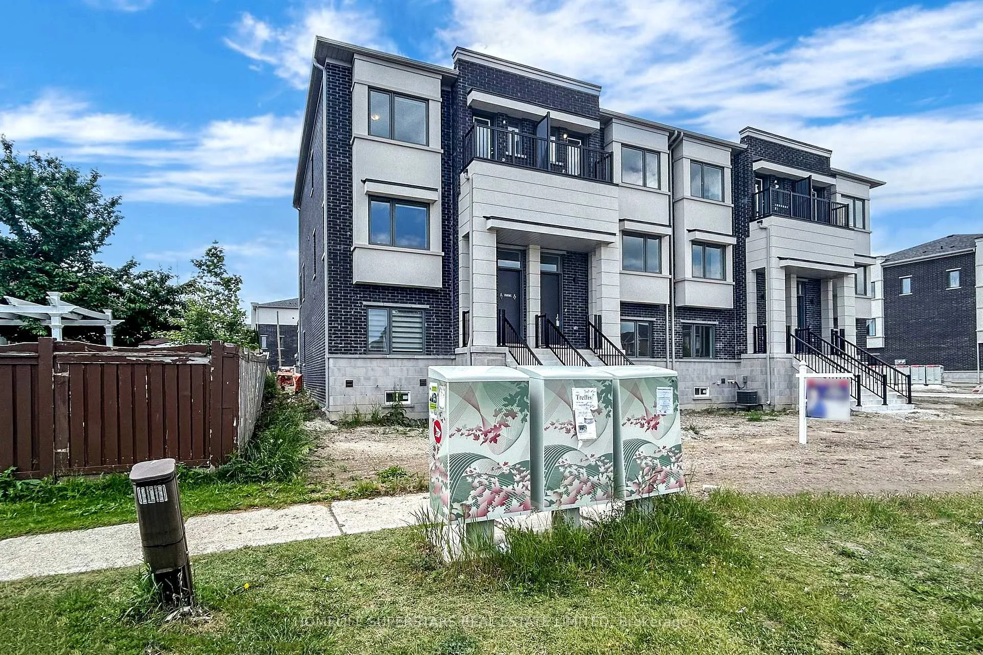 Photo 42 of 154 Landsbridge Street, Caledon, Bolton East — HOMEH