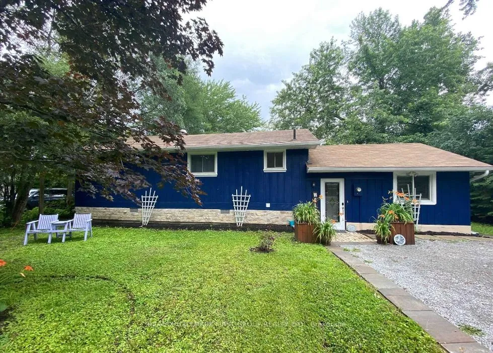 Photo 1 of 163 Aldred Drive, Scugog, Port Perry — HOMEH