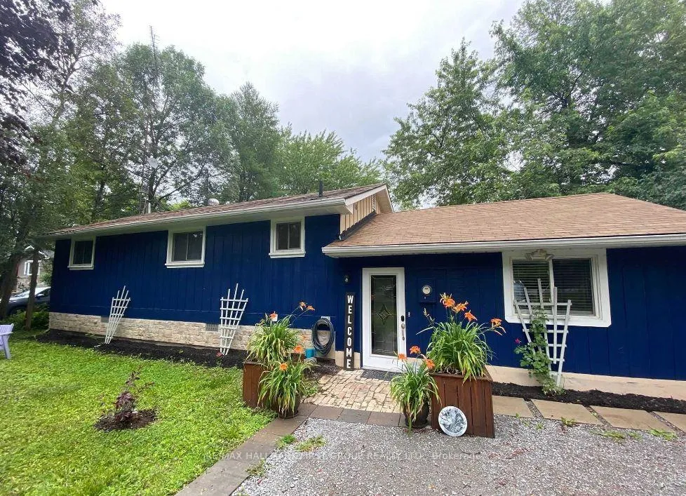 Photo 2 of 163 Aldred Drive, Scugog, Port Perry — HOMEH