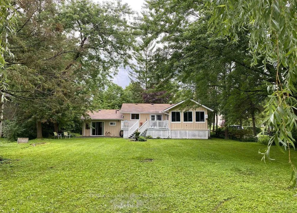 Photo 3 of 163 Aldred Drive, Scugog, Port Perry — HOMEH