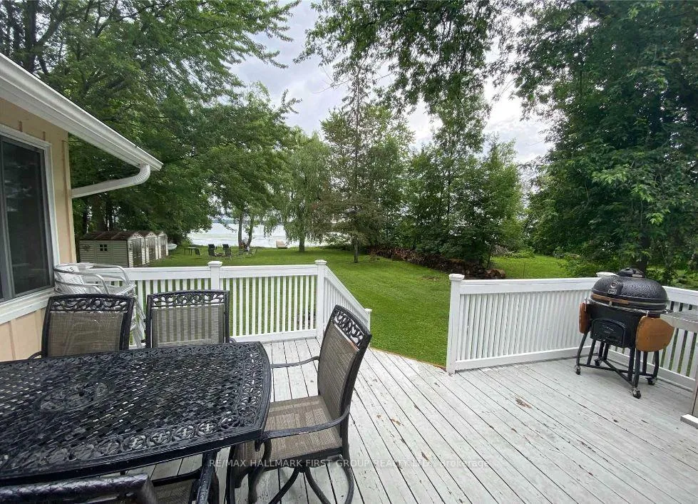 Photo 6 of 163 Aldred Drive, Scugog, Port Perry — HOMEH