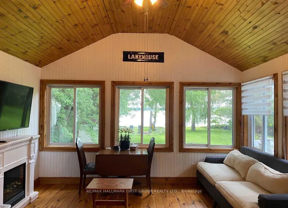 Photo 7 of 163 Aldred Drive, Scugog, Port Perry — HOMEH