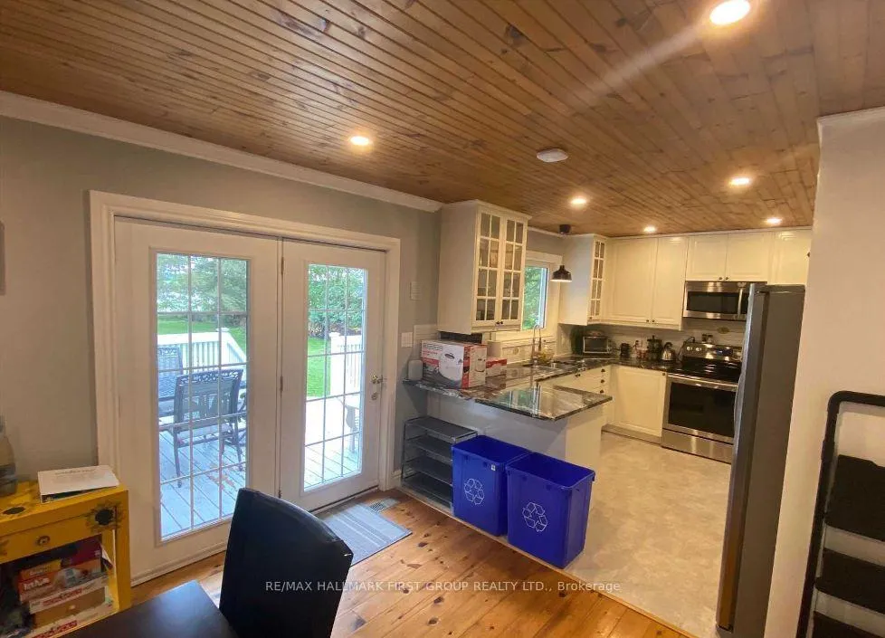 Photo 12 of 163 Aldred Drive, Scugog, Port Perry — HOMEH