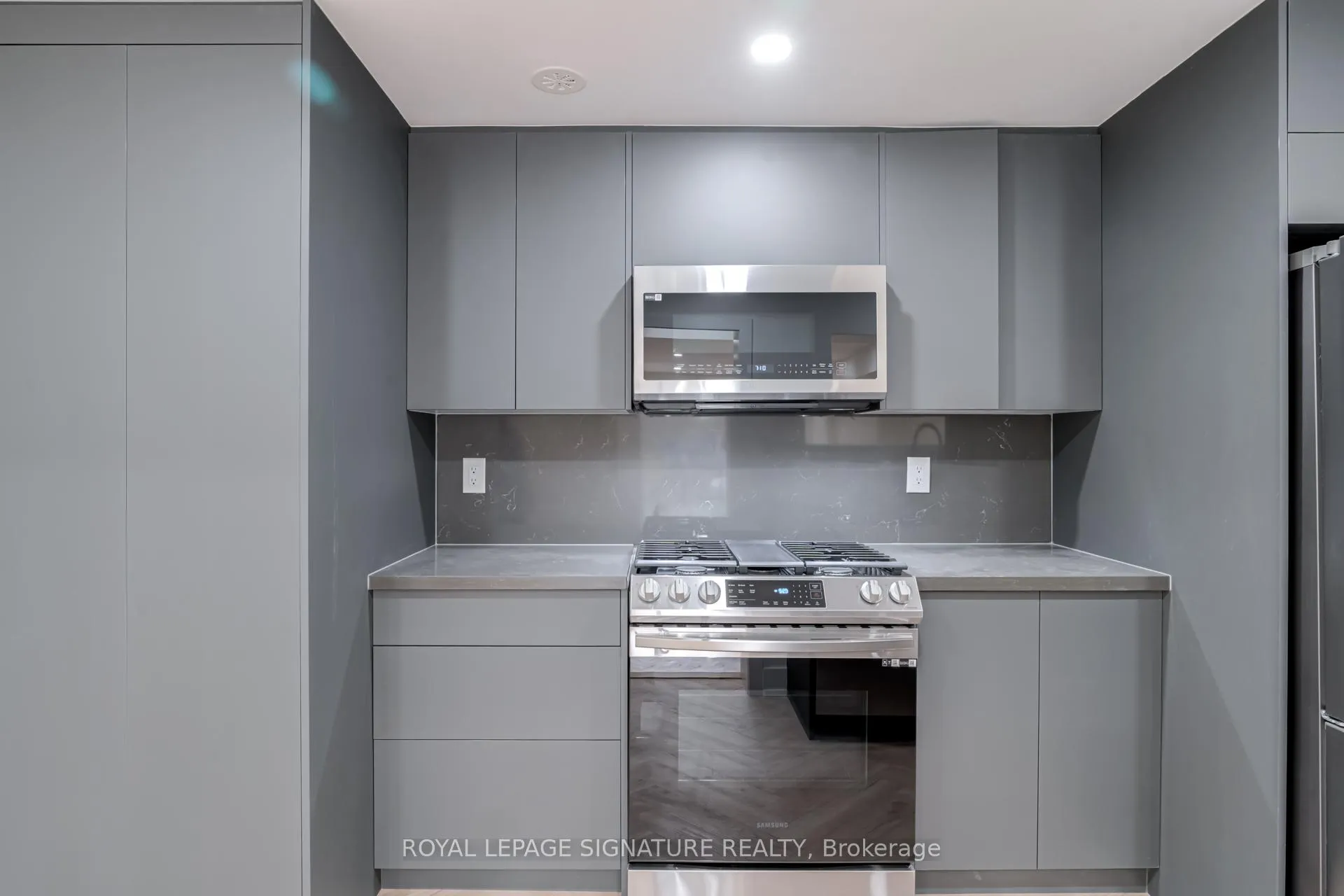 Photo 9 of Unit Upper, 861 O'connor Drive, Toronto, O'Connor-Parkview — HOMEH