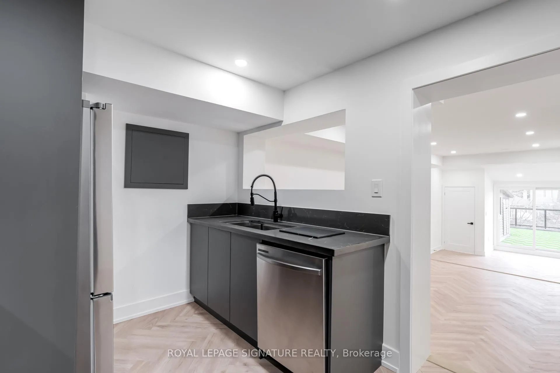Photo 11 of Unit Upper, 861 O'connor Drive, Toronto, O'Connor-Parkview — HOMEH