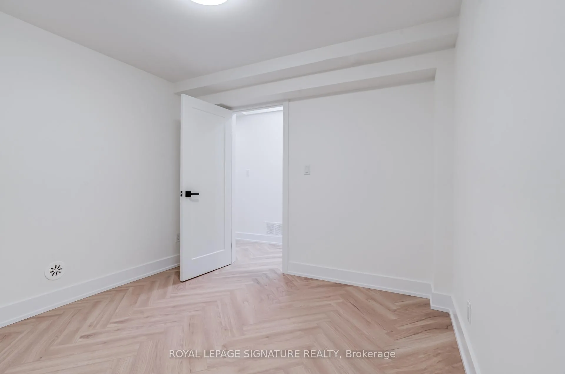 Photo 20 of Unit Upper, 861 O'connor Drive, Toronto, O'Connor-Parkview — HOMEH